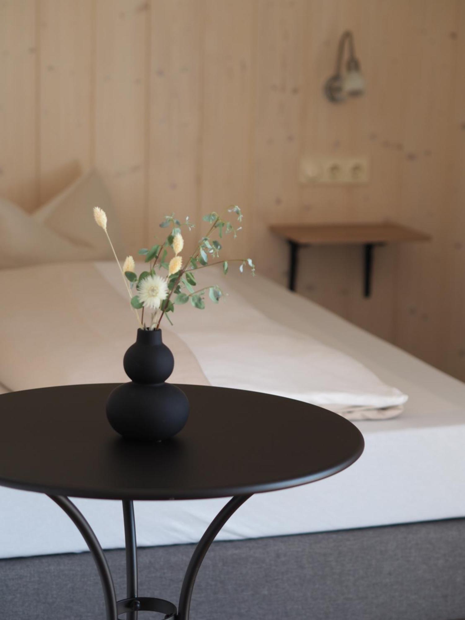 Hotel Garni Kern Halfing Экстерьер фото
